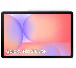 Tablet Samsung Galaxy Tab S10 Lite 10.9" 128 GB Szary (SM-X400NZAREUE) 3