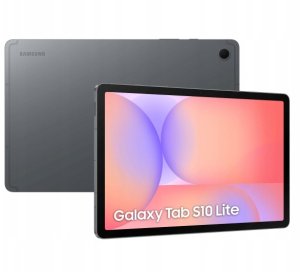 Tablet Samsung Galaxy Tab S10 Lite 10.9" 128 GB Szary (SM-X400NZAREUE) 4