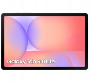 Tablet Samsung Galaxy Tab S10 Lite 10.9" 128 GB Szary (SM-X400NZAREUE) 5