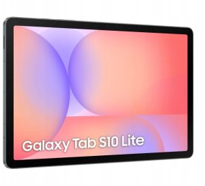 Tablet Samsung Galaxy Tab S10 Lite 10.9" 128 GB Szary (SM-X400NZAREUE) 6