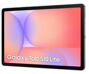 Tablet Samsung Galaxy Tab S10 Lite 10.9" 128 GB 5G Szary (SM-X406BZAREUE) 4