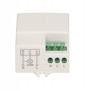 JetWorld HIGH FREQUENCY SENSOR WAVO HF-360-15KW 4