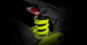 Kamikaze K1 Plus Tokyo 14