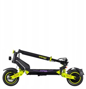 Kamikaze K1 Plus Tokyo 3