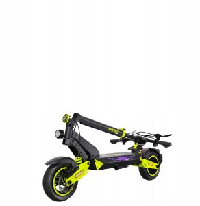 Kamikaze K1 Plus Tokyo 4