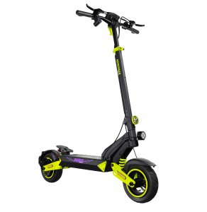 Kamikaze K1 Plus Tokyo 6