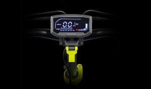 Kamikaze K1 Plus Tokyo 10