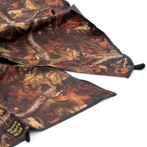 Buteo Photo Gear Rain Cover for Falco Mark IV brown 3