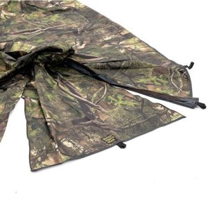 Buteo Photo Gear Rain Cover for Falco Mark IV green 2