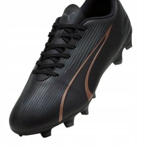 Puma Buty Ultra Play FG/AG r. 42 1/2 czarne 5