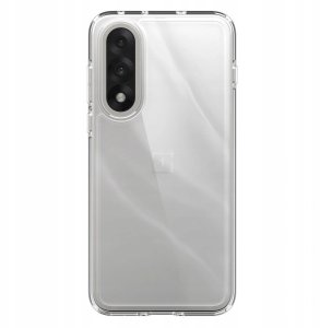 Etui Spigen Ultra Hybrid do OnePlus Nord 5 Crystal Clear 2