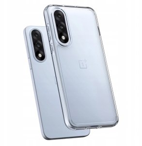 Etui Spigen Ultra Hybrid do OnePlus Nord 5 Crystal Clear 3