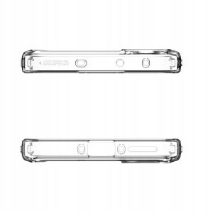 Etui Spigen Ultra Hybrid do OnePlus Nord 5 Crystal Clear 6