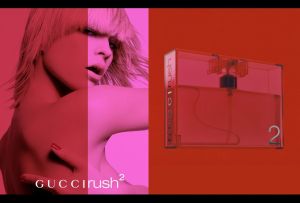 Gucci Rush 2 EDT (woda toaletowa) 30 ml 3