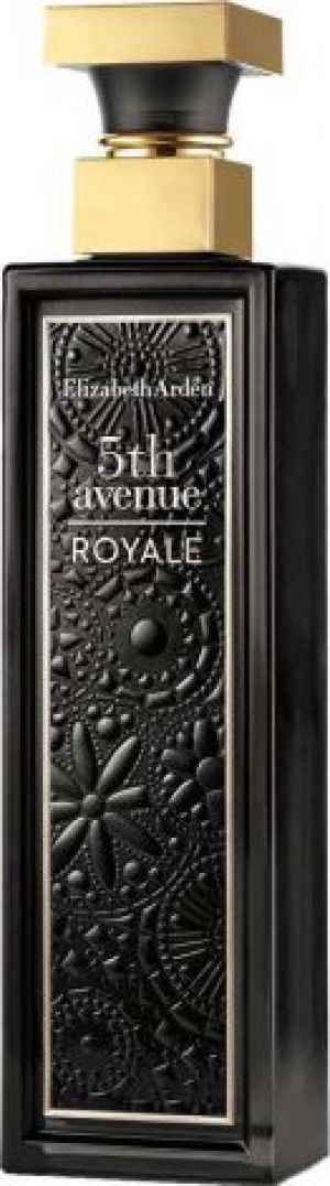 Elizabeth Arden 5th Avenue Royale EDP (woda perfumowana) 125 ml 1