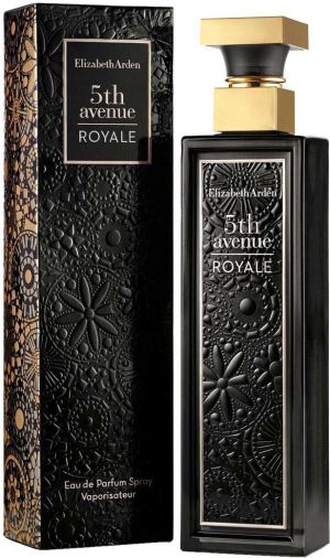Elizabeth Arden 5th Avenue Royale EDP 75ml 2