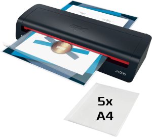 Laminator 240HS A3 EU 2