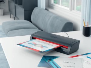 Laminator 240HS A3 EU 3