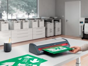 Laminator GBC A3 480HS 2