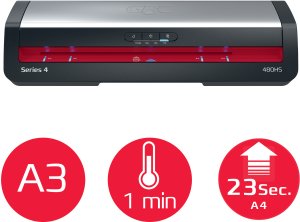 Laminator GBC A3 480HS 2
