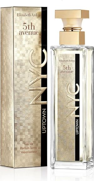 Elizabeth Arden 5th Avenue NYC Uptown EDP 75 ml 2
