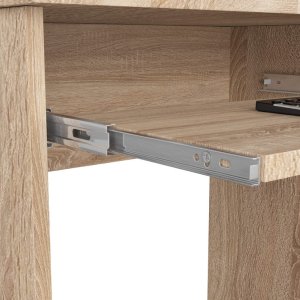 Biurko Star Brązowe 68 cm x 51 cm 2