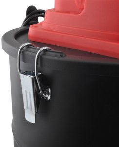 Odkurzacz do popiou ODK006-15L Kaminer 26239 8