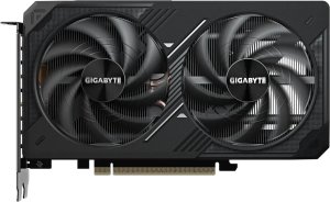 Karta graficzna Gigabyte GeForce RTX 5060 Ti Windforce MAX OC 8GB GDDR7 DLSS4 (GV-N506TWF2MAX OC-8GD) 4