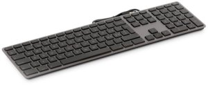 Klawiatura LMP KB-3421 (25091) 2