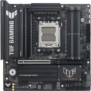 Płyta główna Asus TUF GAMING B850M-PLUS II 2