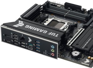 Płyta główna Asus TUF GAMING B850M-PLUS II 6