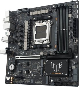Płyta główna Asus TUF GAMING B850M-PLUS II 7
