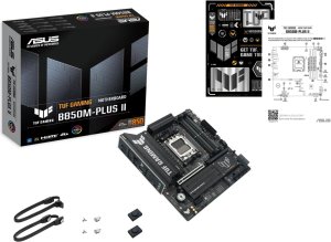 Płyta główna Asus TUF GAMING B850M-PLUS II 8