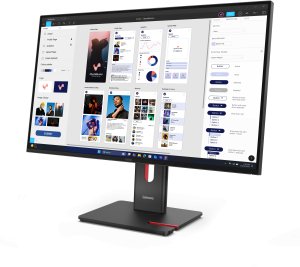 Monitor Lenovo ThinkVision T32UD-40 (64B0ZAT1EU) 8