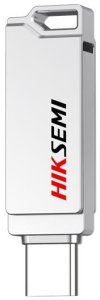 Pendrive HIKSEMI Sync E327C 64GB USB 3.2 Type-C 4
