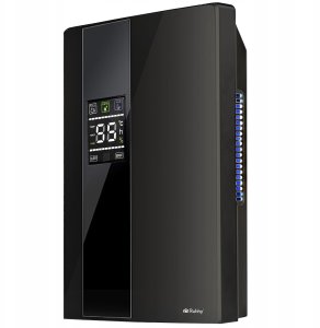 Osuszacz powietrza pochłaniacz wilgoci Ruhhy 26626 2