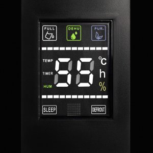 Osuszacz powietrza pochłaniacz wilgoci Ruhhy 26626 3