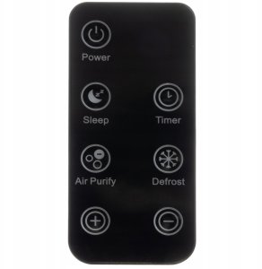 Osuszacz powietrza pochłaniacz wilgoci Ruhhy 26626 4