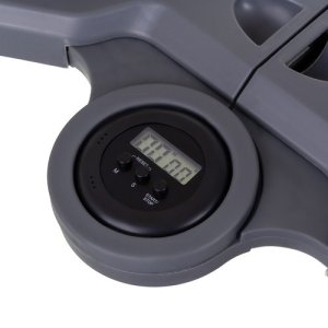 Deska do pilatesu z licznikiem Trizand 26343 11