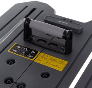 Deska do pilatesu z licznikiem Trizand 26343 14