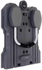 Deska do pilatesu z licznikiem Trizand 26343 8