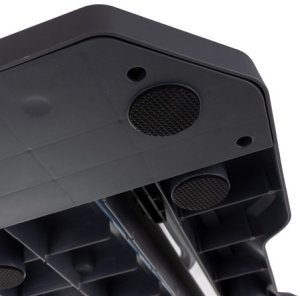 Deska do pilatesu z licznikiem Trizand 26343 9