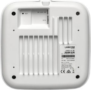 Access Point LANCOM Systems LW-700 Wi-Fi 7 3.6 Gbit/s PoE Biały (61931) 9