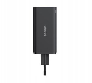Ładowarka Baseus GaN6 Pro 2x USB-A 2x USB-C 3 A (P10162705112-00) 5