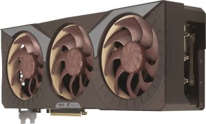 Karta graficzna Asus GeForce RTX 5080 Noctua OC 16GB GDDR7 DLSS4 (RTX5080-O16G-NOCTUA) 11