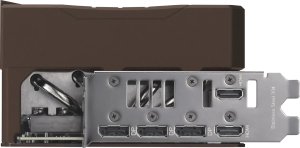 Karta graficzna Asus GeForce RTX 5080 Noctua OC 16GB GDDR7 DLSS4 (RTX5080-O16G-NOCTUA) 3