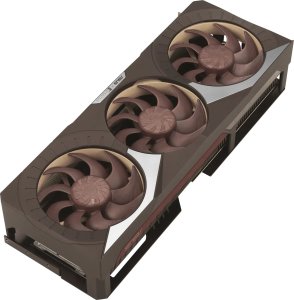 Karta graficzna Asus GeForce RTX 5080 Noctua OC 16GB GDDR7 DLSS4 (RTX5080-O16G-NOCTUA) 10