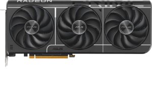 Karta graficzna Asus Prime Radeon RX 9070 OC EVO 16GB GDDR6 (PRIME-RX9070-O16G-EVO) 2