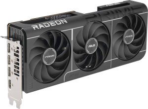 Karta graficzna Asus Prime Radeon RX 9070 OC EVO 16GB GDDR6 (PRIME-RX9070-O16G-EVO) 3