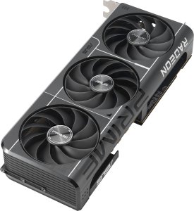 Karta graficzna Asus Prime Radeon RX 9070 OC EVO 16GB GDDR6 (PRIME-RX9070-O16G-EVO) 5